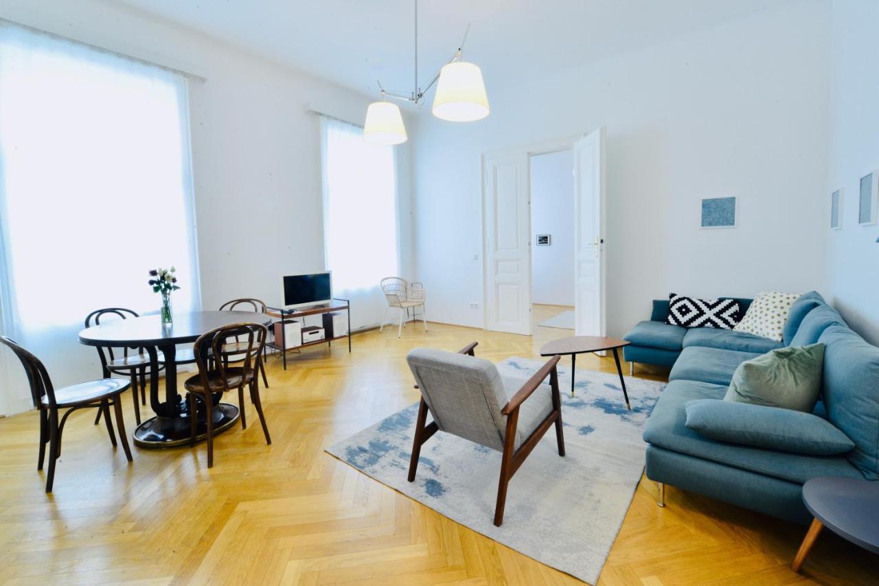 Apartment Wien Exterior photo