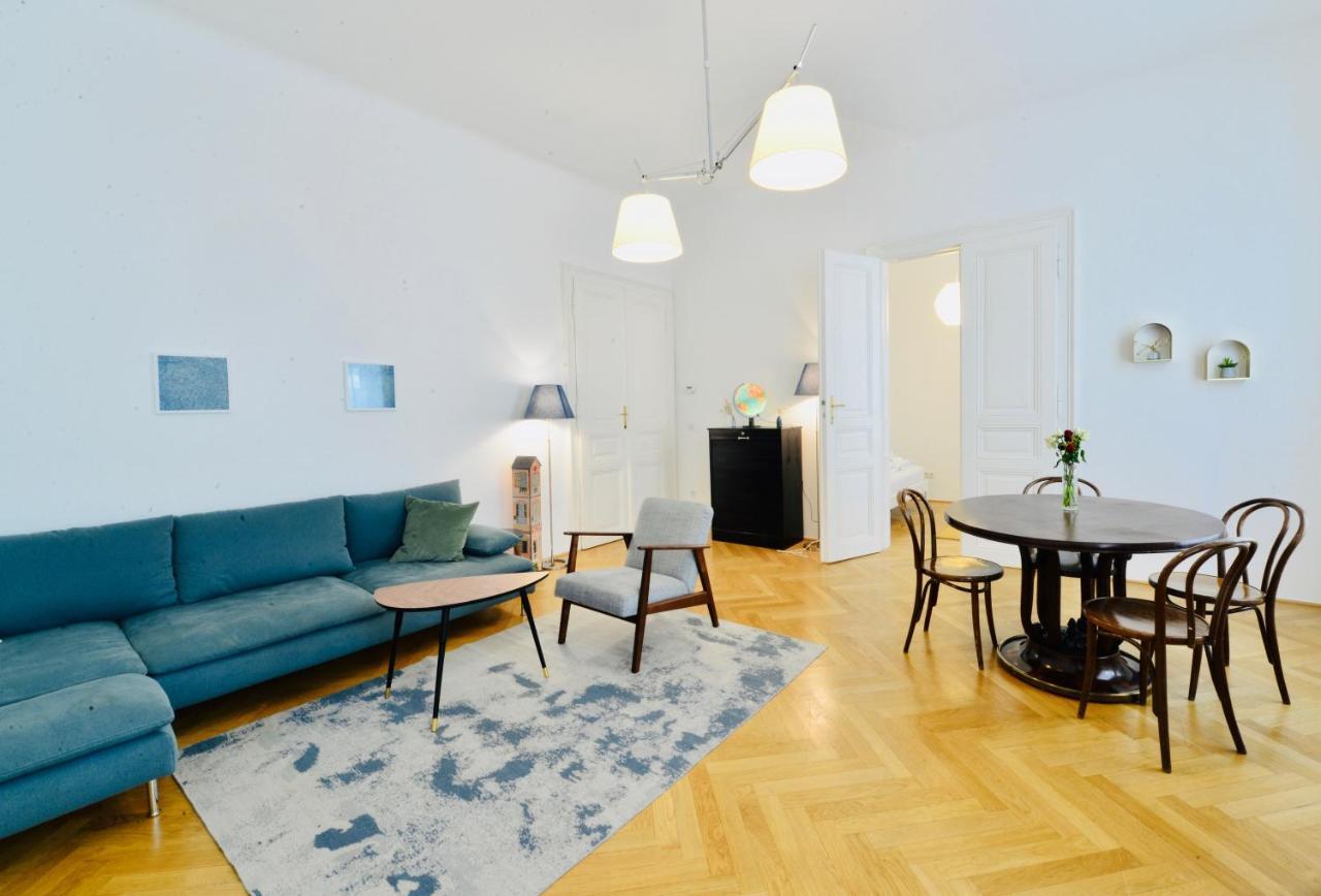 Apartment Wien Exterior photo