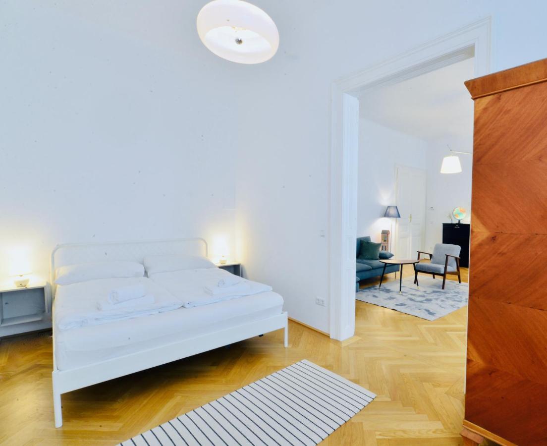 Apartment Wien Exterior photo