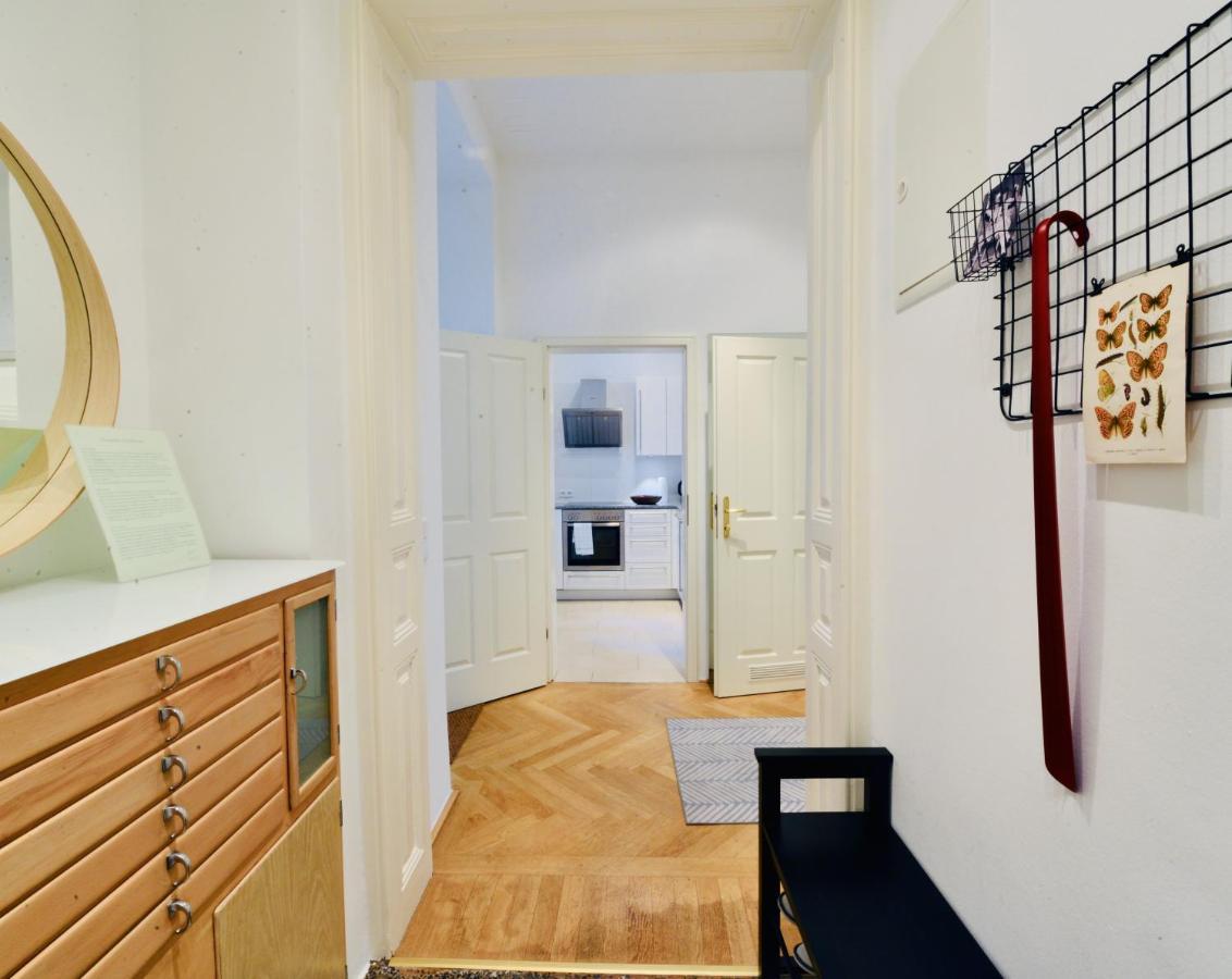 Apartment Wien Exterior photo
