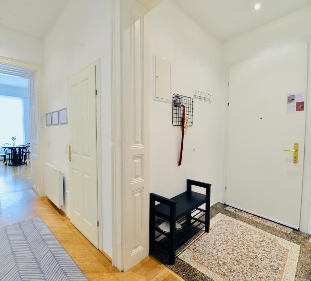Apartment Wien Exterior photo