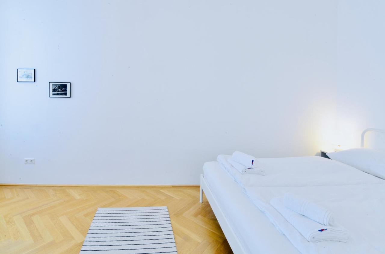 Apartment Wien Exterior photo
